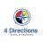 4directionssigns