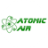 AtomIc air cooling