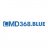 cmd368blue