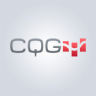 CQG Integrated Client